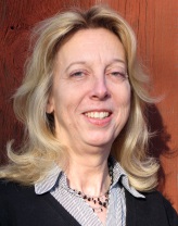 Lisbeth Hansson